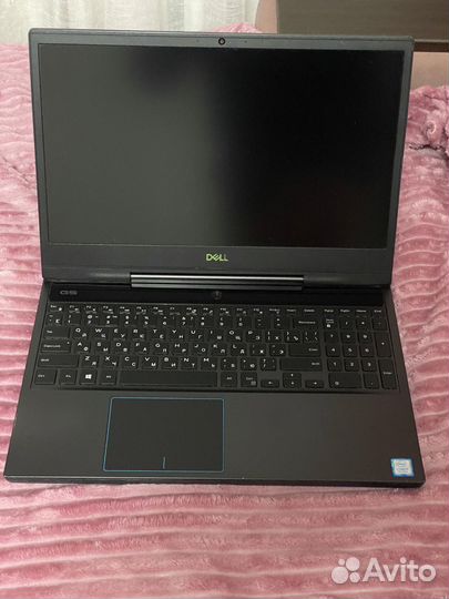 Dell g5 15 5590