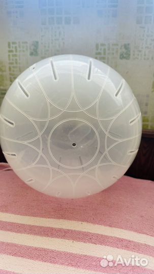 Прогулочный шар для грызунов(большой)