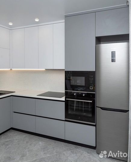 Кухонный гарнитур на заказ