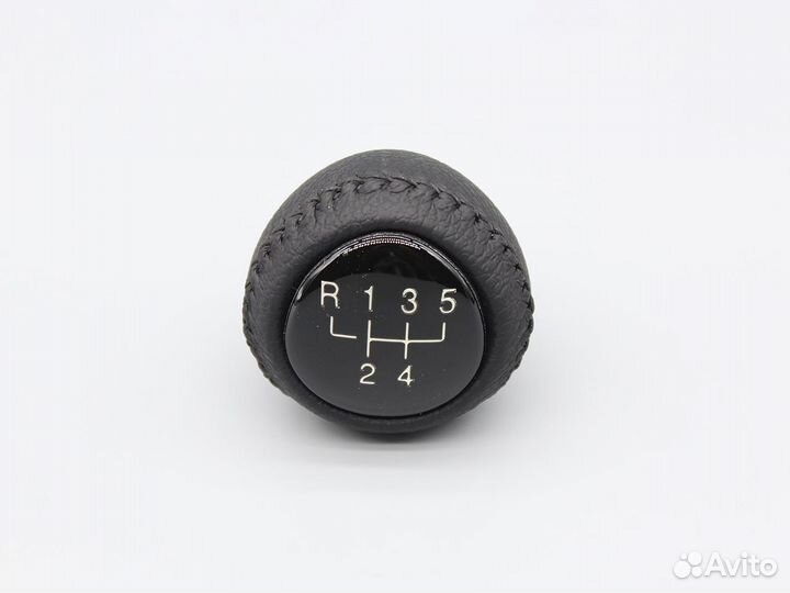 Ручка кулисы МКПП chevrolet Lacetti 96439395