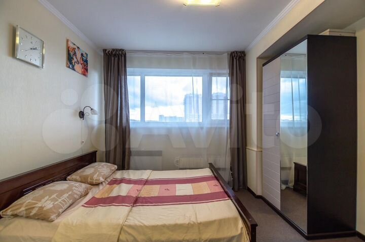 Квартира-студия, 24 м², 10/16 эт.