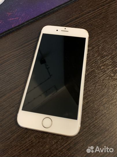 iPhone 6S, 32 ГБ