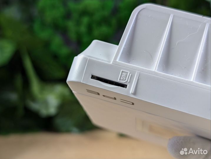 Wifi роутер 4g модем с сим картой прошитый CPE-903