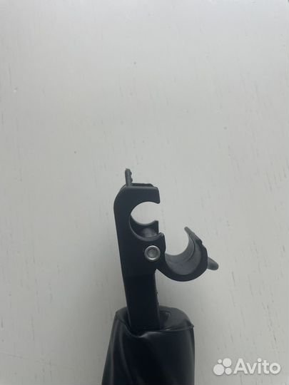 Бампер для коляски универсальный