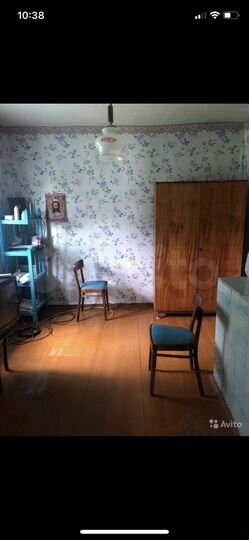 Дом 50 м² на участке 5 сот.