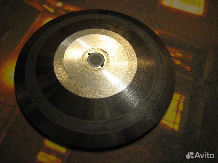 Волшебные вольфрамовые диски для аудиофилов (2)