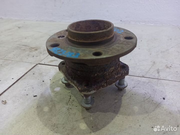 Ступица задняя бмв 5 GT F07