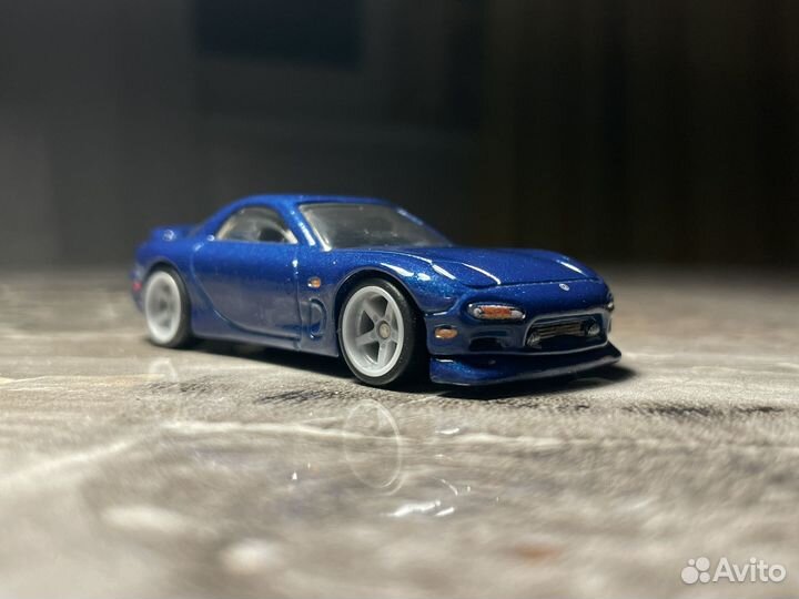 Hot wheels premium обмен