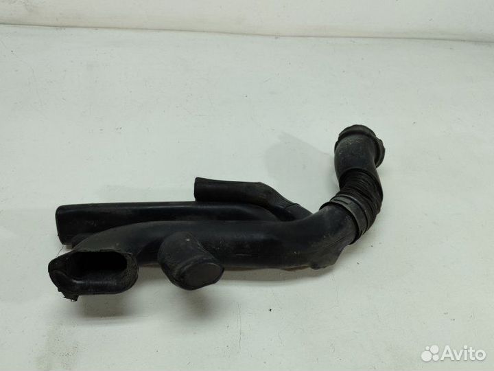 Резонатор воздушного фильтра Opel Astra Z18XE 2008