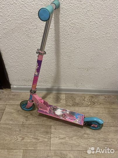 Самокат детский трюковой