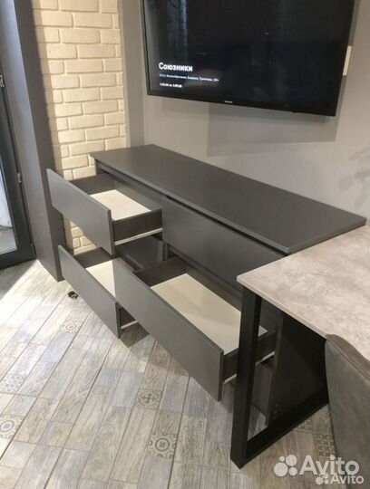 Комод Мори мк 1380.6