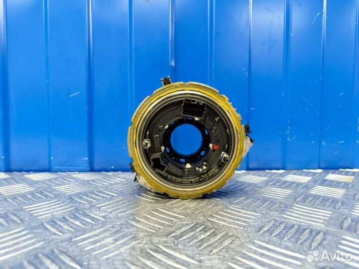 Шлейф подрулевой Audi A8 D3 3.7 BEL 2004