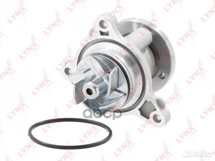 Насос водяной CW0296 lynxauto