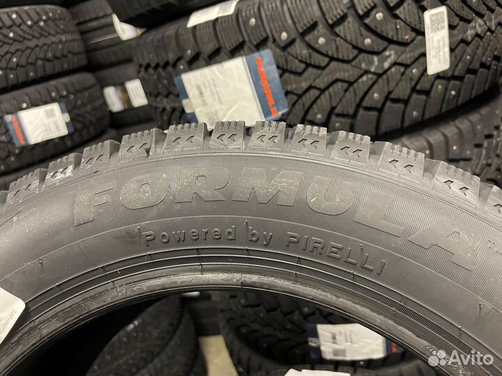 Pirelli Formula Ice 205/65 R16 99T