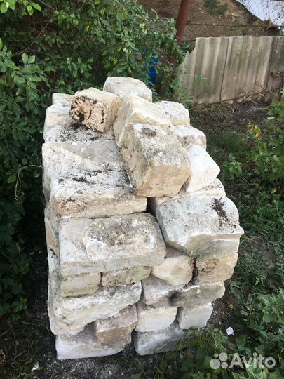 Гипсоблок бу