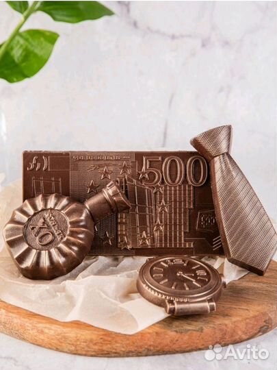 Подарочный набор для мужчин Джентельмен