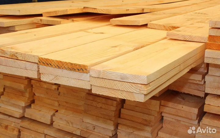 Брус 1 сорт доставка