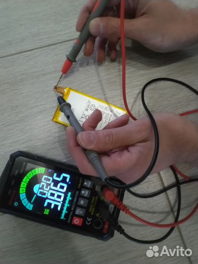 Аккумулятор