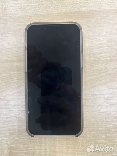 iPhone 13 mini 128 gb