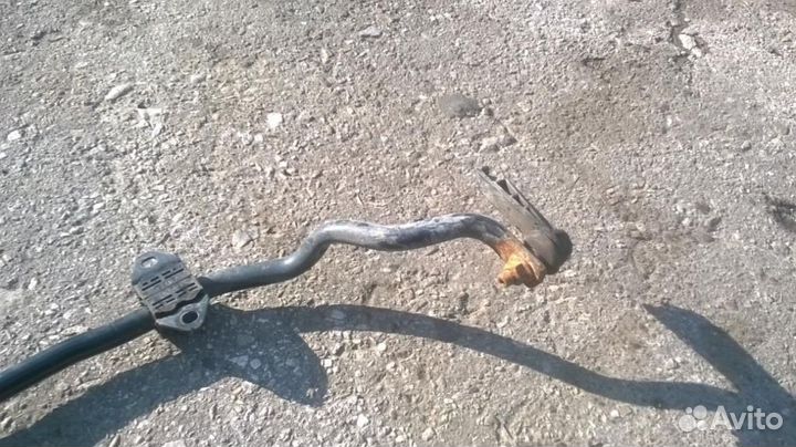 Стабилизатор передний chevrolet Aveo (T300) 2011