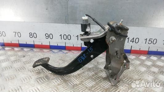 Педаль тормоза hyundai IX35 1 (5BR15O201)