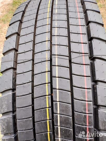 Грузовая ведущая шина Кама 102 про315.70.22.5