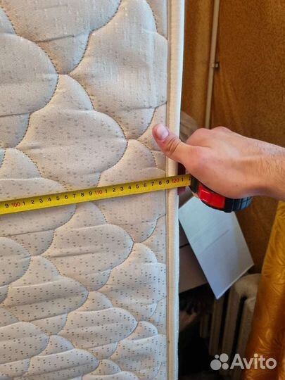 Матрас 120Х195