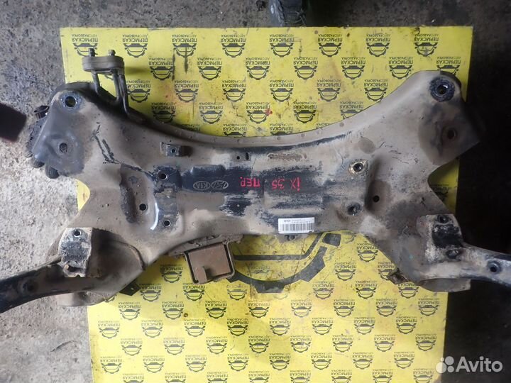 Балка подмоторная Hyundai ix35/Tucson 2010-2015