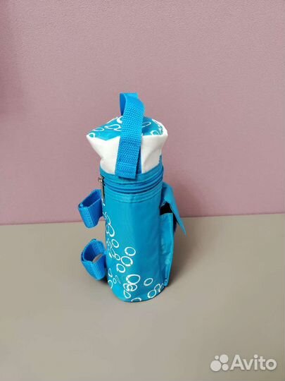 Автомобильный подогреватель для бутылочек Maman