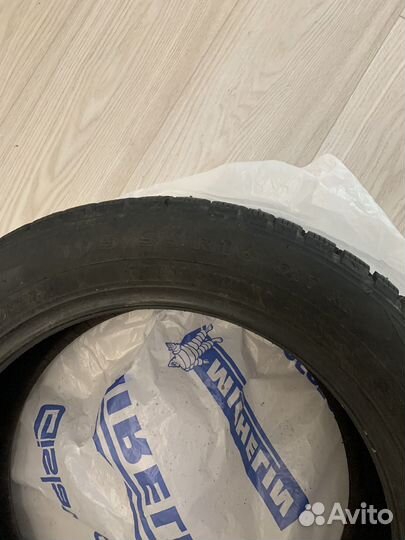 Nordman 7 195/55 R16