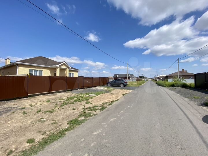 Дом 94 м² на участке 6 сот.