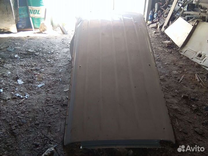 Продам крышу Ларгус 2021года