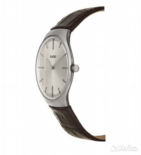 Наручные часы Rado