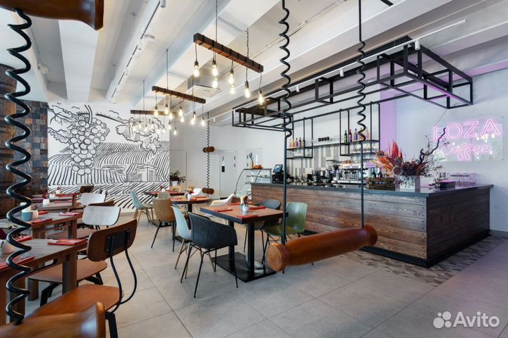 Банкетный зал