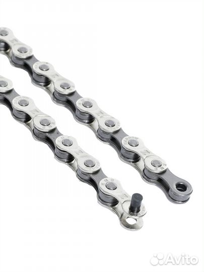 Цепь для велосипеда KMC 8, 9, 10 ск