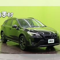 Subaru XV 2.0 CVT, 2021, 32 200 км, с пробегом, цена 1 970 000 руб.