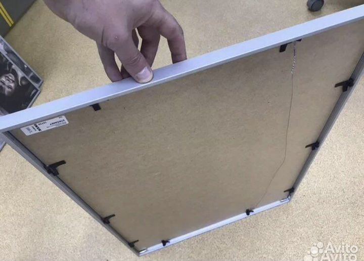 Фоторамка stromby IKEA стромби икея 70х100