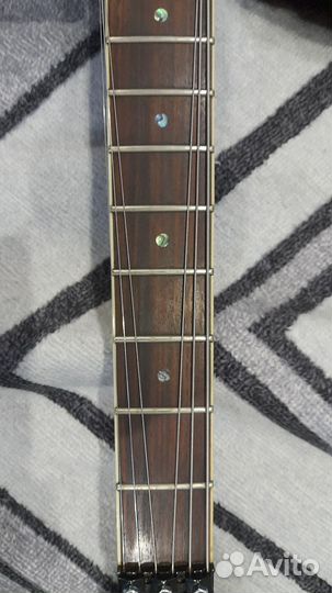 Dean Dime ML Sunburst