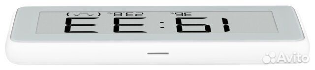 Метеостанция Xiaomi Temperature and Humidity Monit