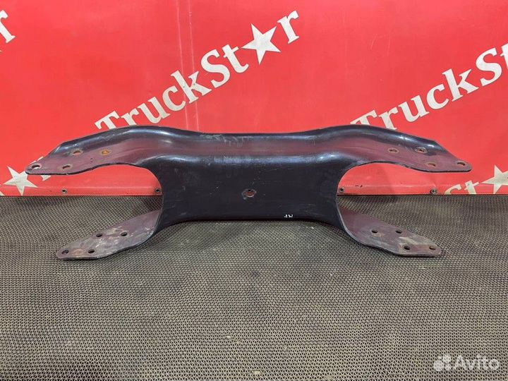 Траверса рамы поперечная Man TGA, Man TGS, Man TGX