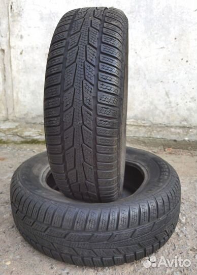 Semperit Speed Grip 195/65 R15 91T