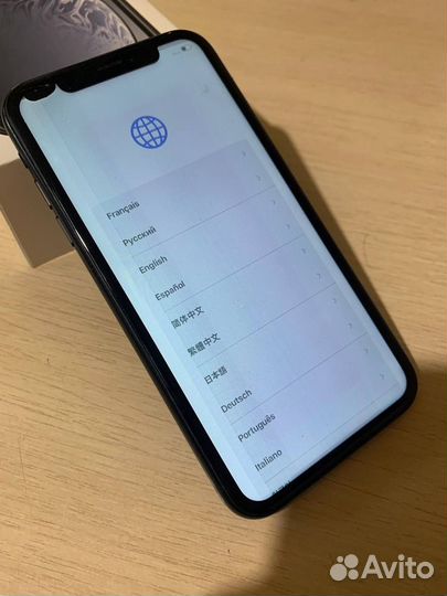 iPhone Xr, 64 ГБ