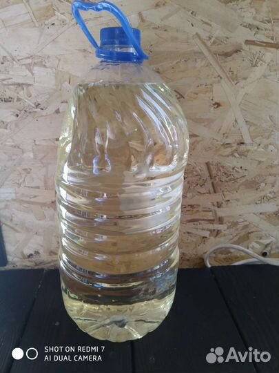 Продам масло пихтовое