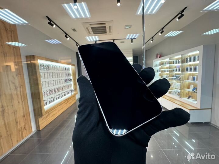 iPhone 13, 128 ГБ