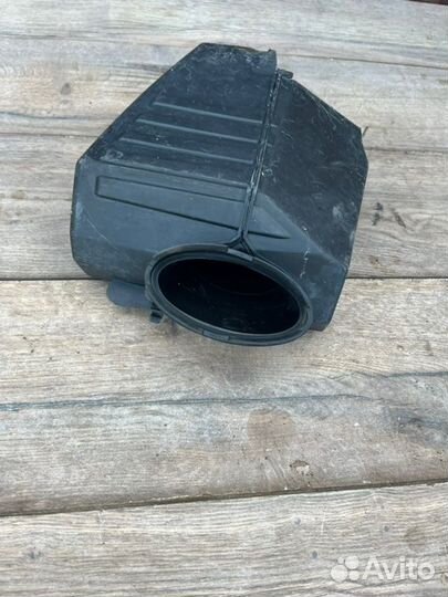 Корпус воздушного фильтра Renault Megane 2 1.4