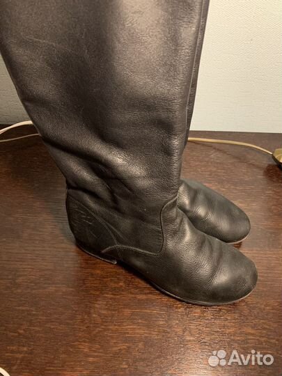 Сапоги танцевальные Grishko