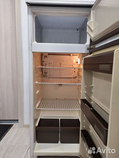 Холодильник Минск-15 М