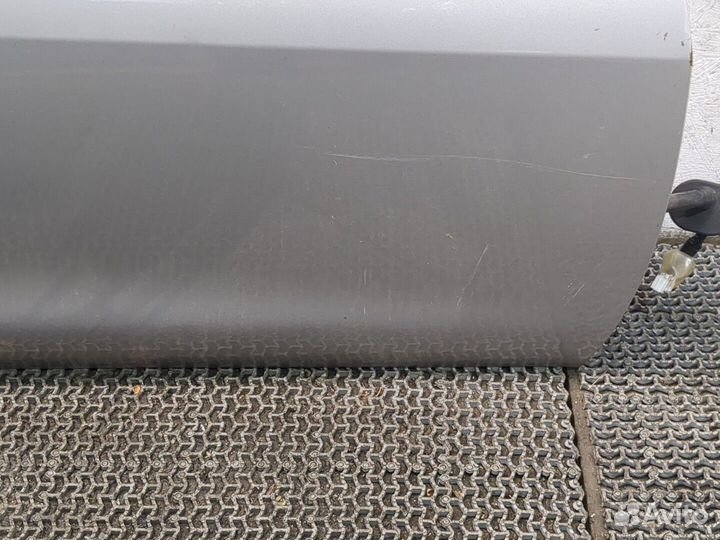 Дверь боковая (легковая) Mitsubishi Colt, 2003