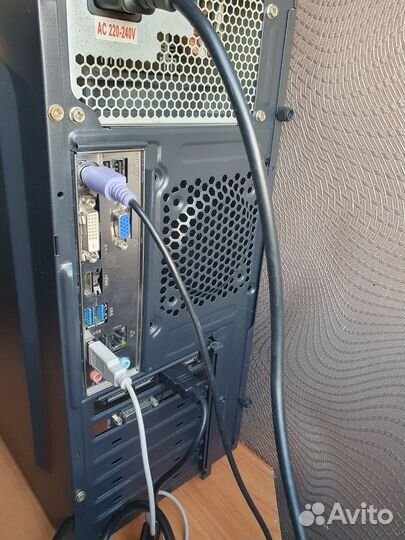 Компьютер i7