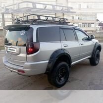 Great Wall Hover 2.4 MT, 2008, 270 000 км, с пробегом, цена 850 000 руб.